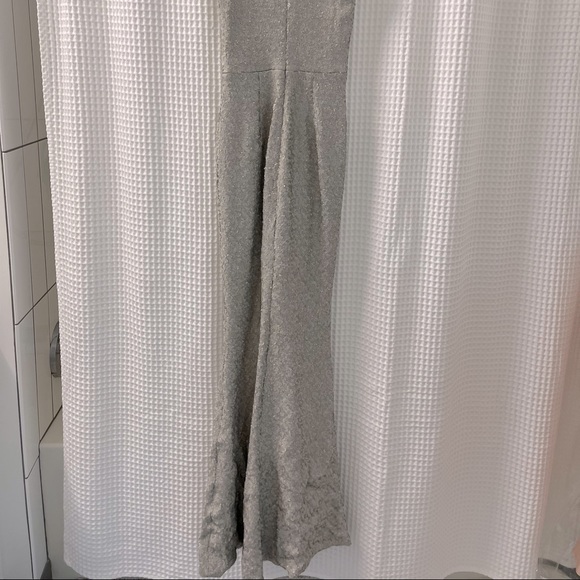 Dress the Population sequin evening gown - Picture 3 of 5